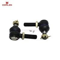 8972225100 8972225090 تای میله LH / RH برای تعمیر Isuzu NKR / NPR / NQR