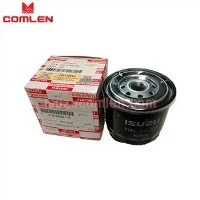 فیلتر سوخت دیزل 4BG1 4HF1 8-97172549-0 5-87610041-0 برای ISUZU NPR