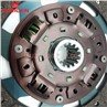 4HK1 Clutch Disc 5-87610092-0 8-97367795-1 5-87610080-0 Disc Clutch Kit For ISUZU NPR NQR ELF