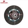 4HK1 Clutch Disc 5-87610092-0 8-97367795-1 5-87610080-0 Disc Clutch Kit For ISUZU NPR NQR ELF