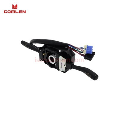 Combination Switch (Qingling Quality) For ISUZU NHR NKR NPR NQR 8970710082 8972878830 8-97071008-2 8-97287883-0 best