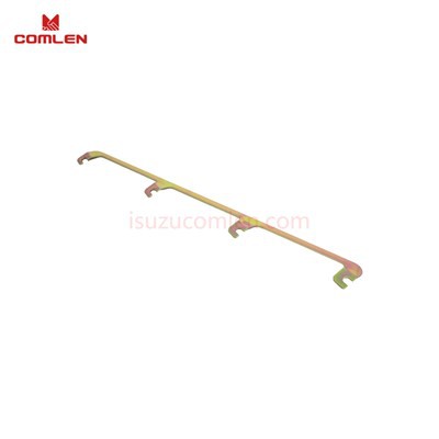 Glow Plug Connecting Strip/Glow Plug Connector For ISUZU NKR NLR NMR NPR NQR TFR TFS 100P JMC 8941337600 8971465170 8-94133760-0 8-97146517-0 3770011BB best