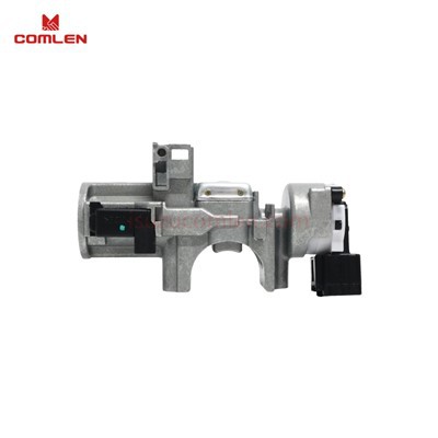 Ignition Switch Lock Assembly/String Lock Assembly For ISUZU 700P NPR VC46 7552727160 8973870360 8973870361 8975566550 7-55272716-0 8-97387036-0 8-97387036-1 8-97556655-0 high quality