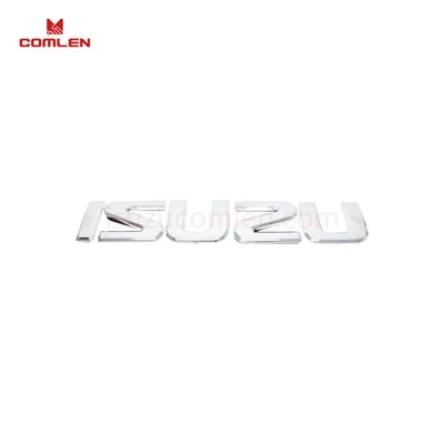 ISUZU Logo Mark For ELF 700P NHS NJR NKR NPR NQR NNR Trucks 8980311580 898097380 8979947970 suppliers