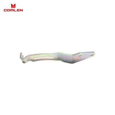 OEM Parts Belt Tensioner Bracket/ Alternator Bracket (Adjusting) For ISUZU 700P NPR 8980350850 8980350851 8-98035085-0 8-98035085-1 best