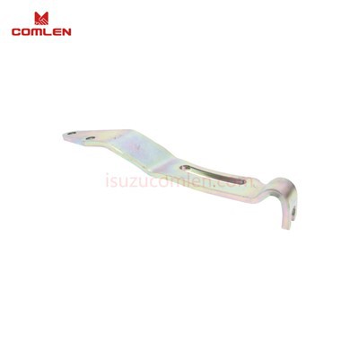 OEM Parts Belt Tensioner Bracket/ Alternator Bracket (Adjusting) For ISUZU 700P NPR 8980350850 8980350851 8-98035085-0 8-98035085-1 price