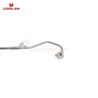 Vacuum Pump Return Hose For 4JB1-T1/4KH1CT5H1 Engine ISUZU TFR55 UCS55 G5 T+ Truck Repairs 8944685220 8944685221 factory