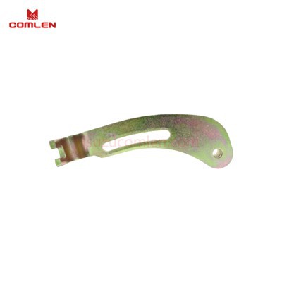 Wholesale 4JB1T Generator Adjusting Arm /Alternator Bracket (Adjustment Plate) For ISUZU TF*/UC*55/T+ 8971320490 8-97132049-0 best