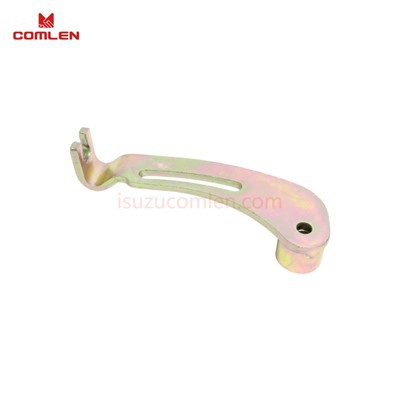 Wholesale 4JB1T Generator Adjusting Arm /Alternator Bracket (Adjustment Plate) For ISUZU TF*/UC*55/T+ 8971320490 8-97132049-0 price