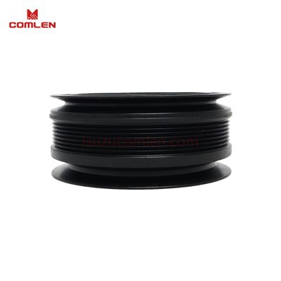 Wholesale Pulley Crankshaft Damper (Harmonic Balancer) 3-Groove For ISUZU 700P NPR 8980040243 8-98004024-3 suppliers