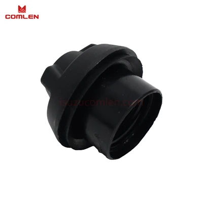 Wiper Nozzle Cover For ISUZU NKR NPR NQR 700P KV100 KV600 Windshield Washer Cover 8980790300 8-98079030-0 8980790302 8-98079030-2 best