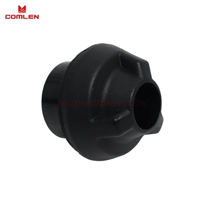Wiper Nozzle Cover For ISUZU NKR NPR NQR 700P KV100 KV600 Windshield Washer Cover 8980790300 8-98079030-0 8980790302 8-98079030-2 factory
