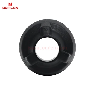 Wiper Nozzle Cover For ISUZU NKR NPR NQR 700P KV100 KV600 Windshield Washer Cover 8980790300 8-98079030-0 8980790302 8-98079030-2 high quality