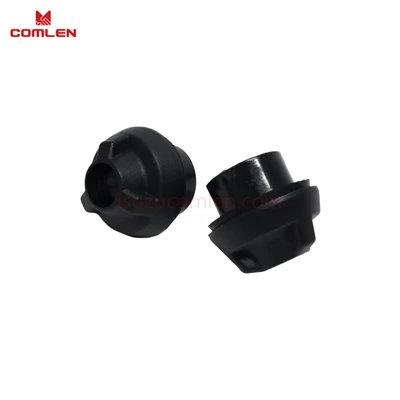 Wiper Nozzle Cover For ISUZU NKR NPR NQR 700P KV100 KV600 Windshield Washer Cover 8980790300 8-98079030-0 8980790302 8-98079030-2 suppliers