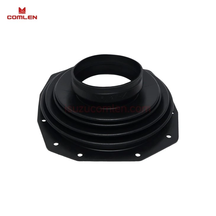 8944583322 Boot End Tube 8943214070 Transmission Housing Boost Cover For Isuzu NKS NQR 4HG1 8-94458332-2 8-94321407-0