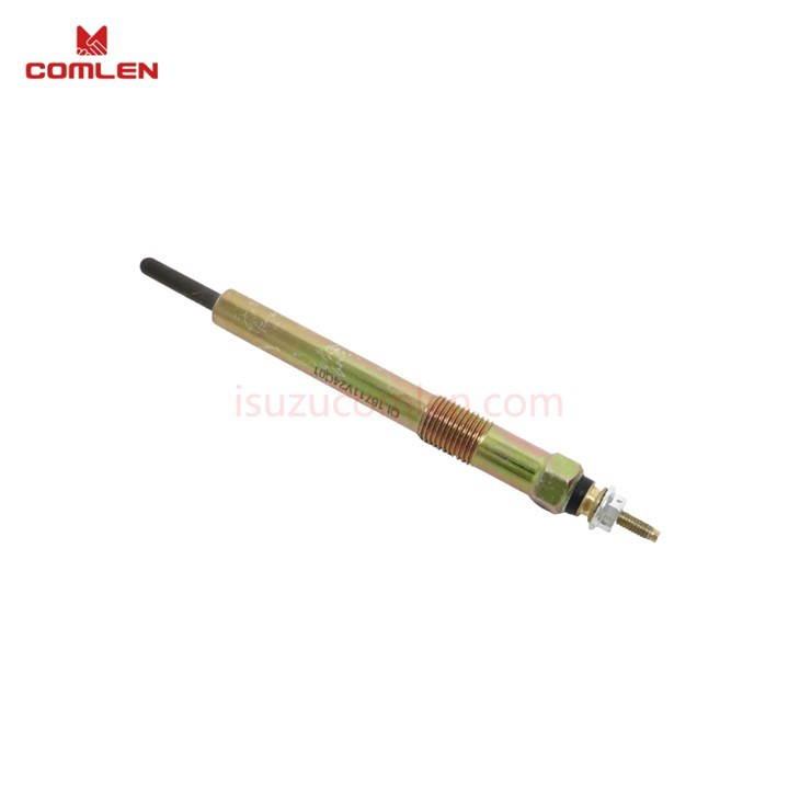 دوشاخه برق / دوشاخه گرمایش / دوشاخه پیش گرمایش برای ISUZU NKR NPR NQR 8941337590 8941337591 8941337592 8941337593 8941337594 8941337595 8941337596 8941337597 8941337598 8941337599 8941751580 8941751581 8941751582