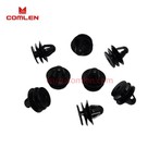 8942799741 8-94279-974-1 گیره های تزئینی درب جلو برای ISUZU NKR NPR NQR VC46