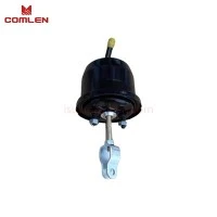 8971733270 محفظه خلاء ترمز اگزوز برای ISUZU 700P NPR NQR FTR NPR75 8980704700