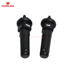 نازل برف پاک کن با کیفیت ISUZU چین / نازل شستشوی شیشه جلو برای ISUZU NLR NMR NPR 700P 8-98029139-1 8980291391 8-98029139-2 8980291392