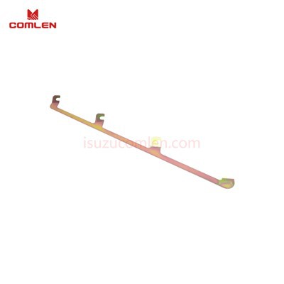 نوار اتصال دوشاخه/کانکتور دوشاخه برای ISUZU NKR NLR NMR NPR NQR TFR TFS 100P JMC 8941337600 8971465170 8-94133760-0 8-97146517-0 3770011BB