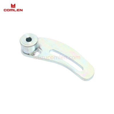 -براکت دینام صفحه تنظیم کننده با کیفیت بالا (تنظیم کننده) برای ISUZU NKR55/G5/TFR55G5/T+ 8941356600 8970805560 8970805561 8970805562 8982417230 8-94135660-0 8-97080556-0 8-97080556-1 8-97080556-2 8-98241723-0