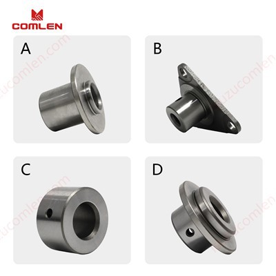 شفت چرخ دنده دور آرام ABCD برای ISUZU NKR NPR NQR FVR FTR FRR 8943346820 8943346821 8943950960 8970655550 8970655551 8943698041 8971863980 8971863981 8973500210 8971892440 1125310121 1125310122 8943992452 8943992453 8943992454 8971043800 8980607800