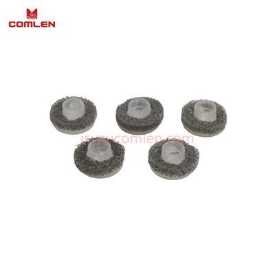 گیره گیره پلاستیکی پرچ درب جلو برای ISUZU VC46 VC61 M100 FTR FVR GIGA 1099890200 1099890201 1099890210 1-09989020-0 1-09989020-1 1-09989021-0 8982419840 8-98241984-0 6107468-CYZ14