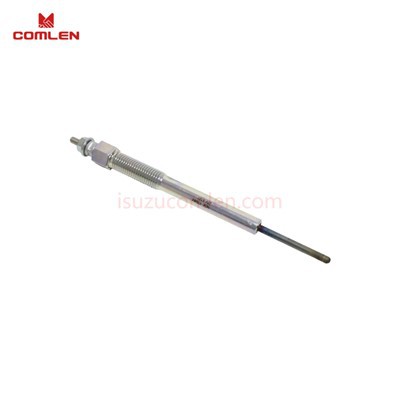 Starter Diesel Heater/Glow Plug For ISUZU 700P NPR NQR NRR FVR FXR FXZ CYZ 8943907771 8943907772 8943907773 8943907774 8943907775 8943907776 8943928150 8943928151 8943928152 8943928153 8943928154