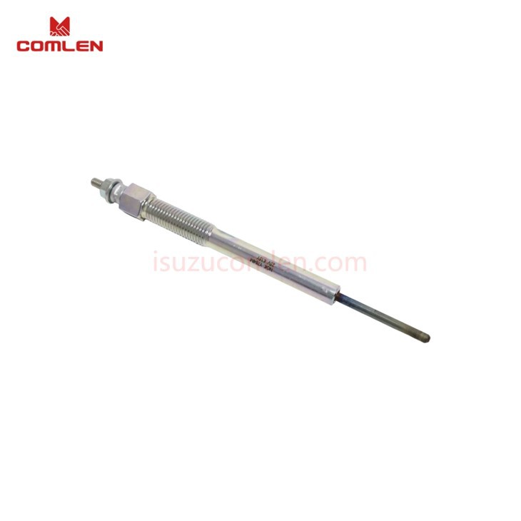 بخاری دیزل استارتر/شاخه تابش برای ISUZU 700P NPR NQR NRR FVR FXR FXZ CYZ 8943907771 8943907772 8943907773 8943907774 8943907775 8943907776 8943928150 8943928151 8943928152 8943928153 8943928154